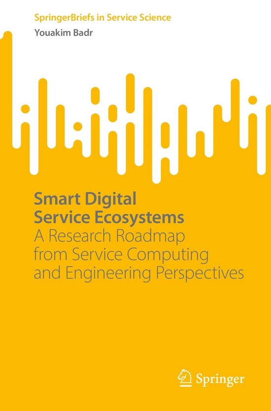 Business and Management (R0) - Smart Digital Service Ecosyst ... - cover