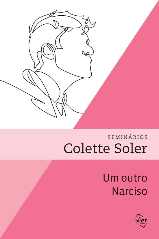 Um outro Narciso - cover