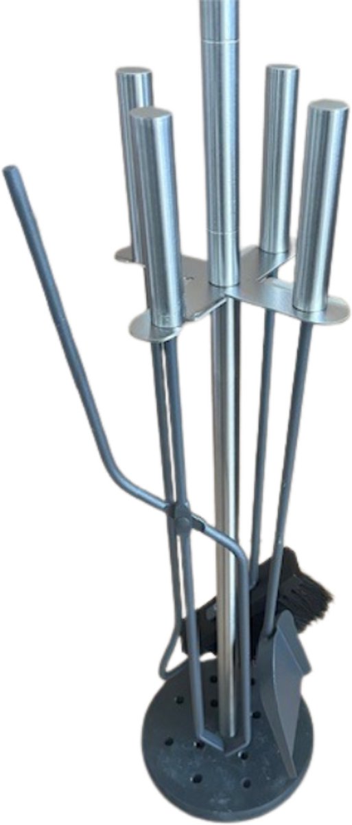 FireFix haardset 5 delig