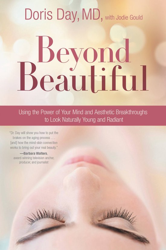 Beyond Beautiful - cover