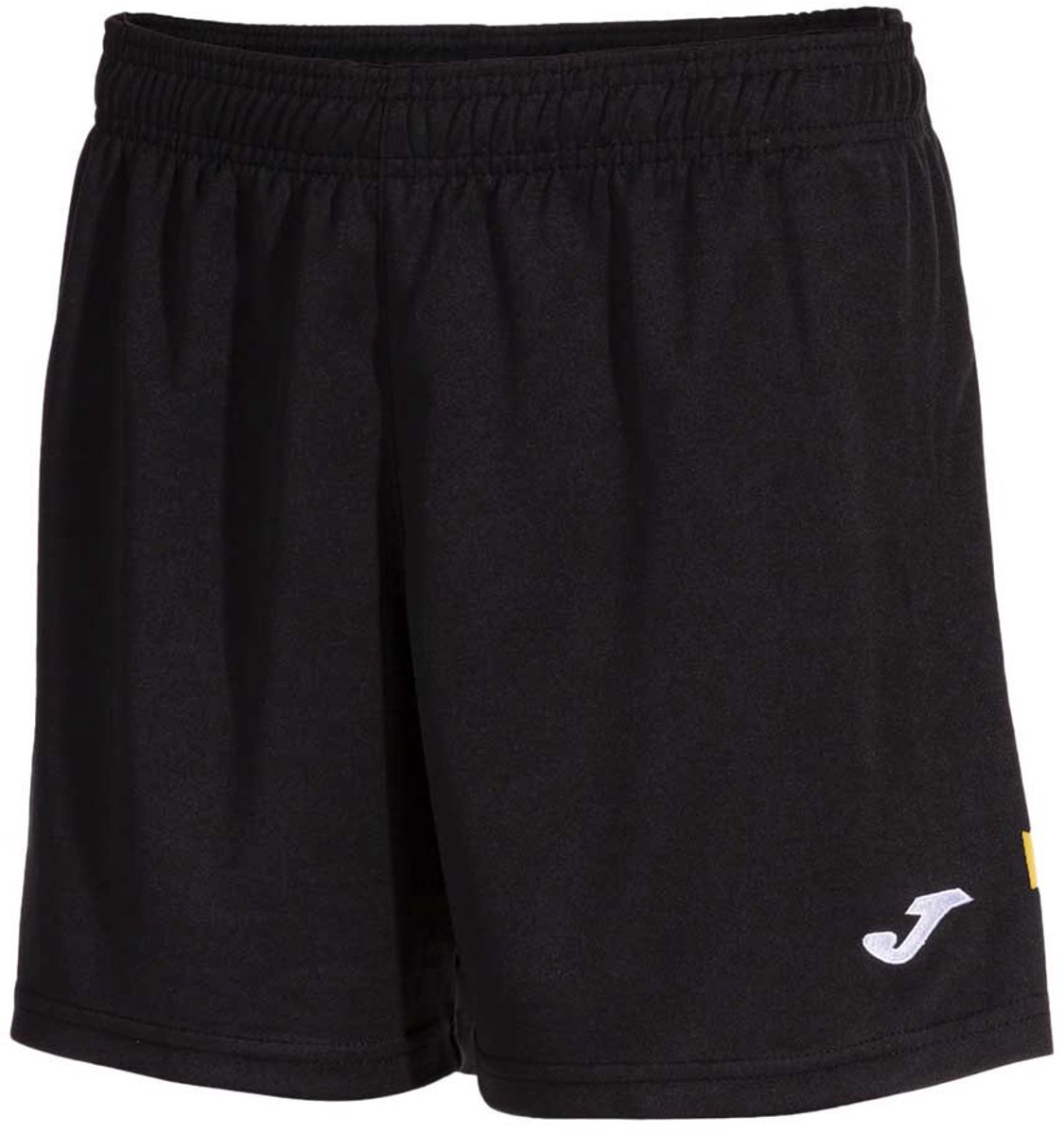Joma Tokyo Korte Broek Zwart M Vrouw