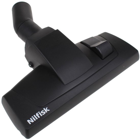 NILFISK - Suceur combiné sans roue noir - 22412900