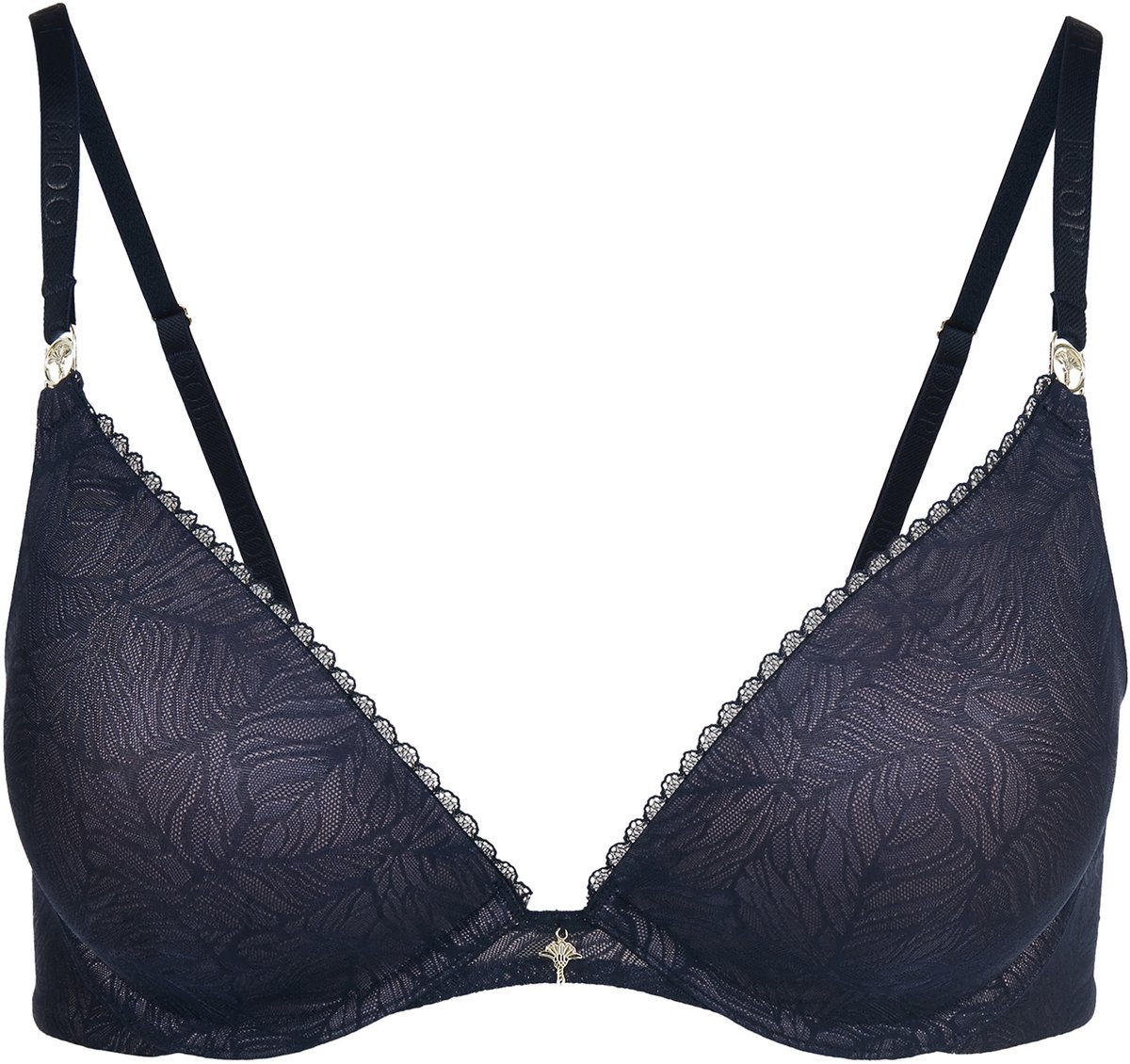 Joop! T-Shirt-BH Sheer
