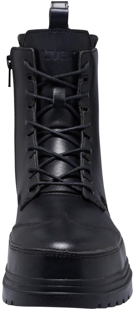 Uvex Dames veiligheidsitschoenen/laarzen 1 X-Cite veiligheidsitlaarzen S3L SR 8642