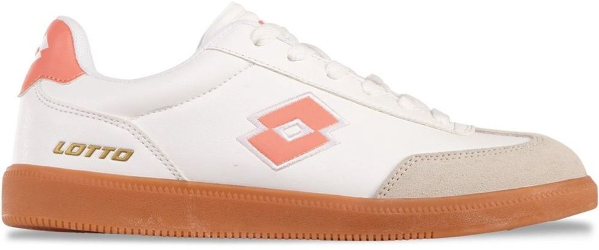 Lotto Sneaker Vintal MF 2400252U