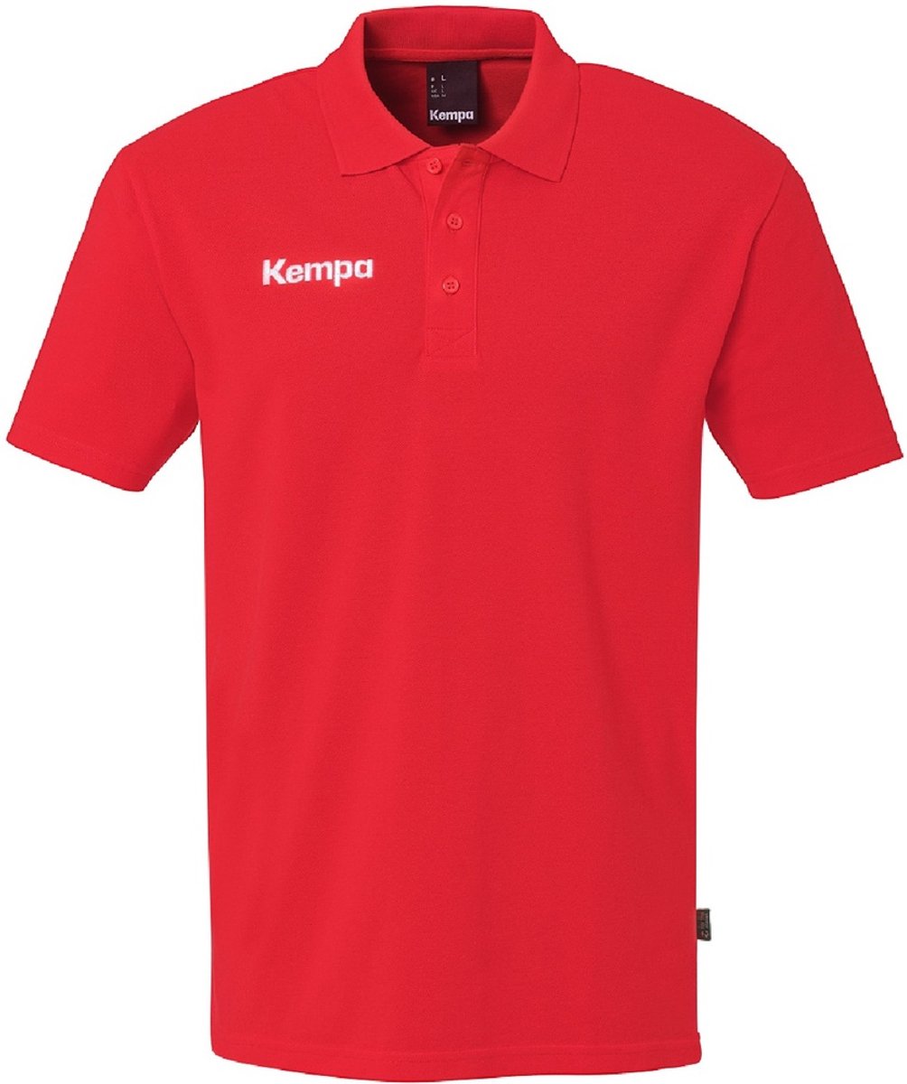 Kempa Classic poloshirt 2005154
