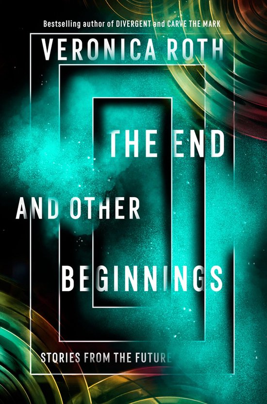 The End and Other Beginnings - cover