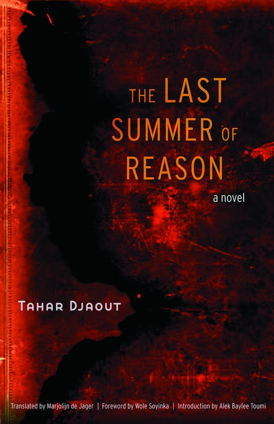 Last Summer Of Reason