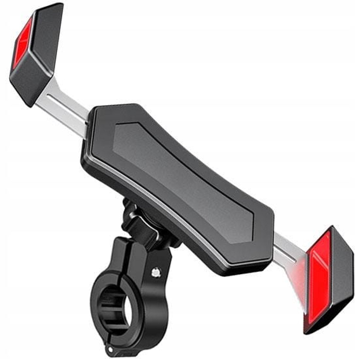 Metaal Telefoonhouder Motorfiets R16 Universeel Verstelbaar