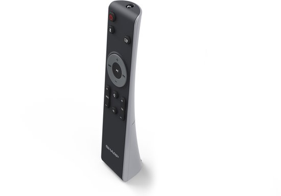 Soundbar Sharp HT-SB140 Matte back 150W van Sharp — afbeelding 2