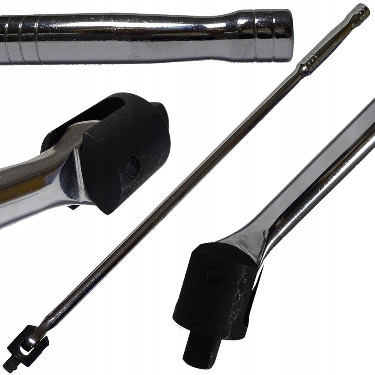 Condor 1/2'' x 760mm Universeel Dopratel - Duitse Kwaliteit