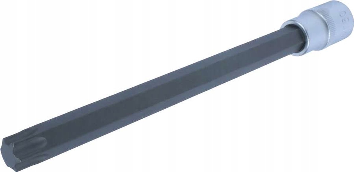 Condor Torx dopsleutel T60 x 200 mm 1/2" lange versie