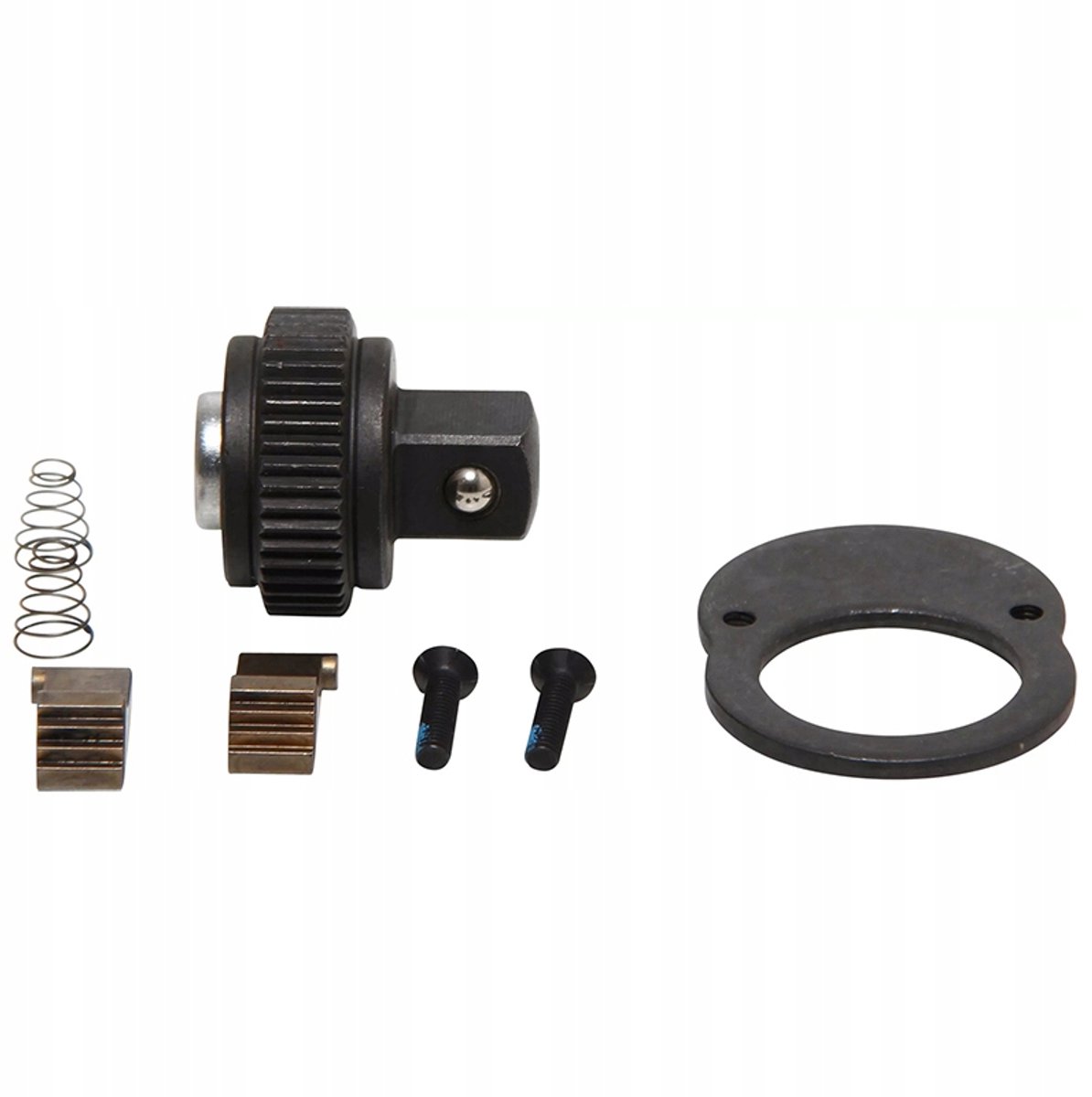 BGS Reparatie Set Ratelkop 2304, 180 - Essentiële Onderdelen