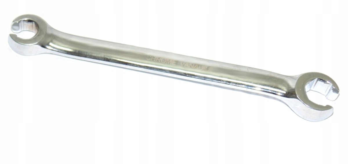 Condor Tools Ringsleutel Open 8x9 mm - Kwaliteit voor Werkplaats