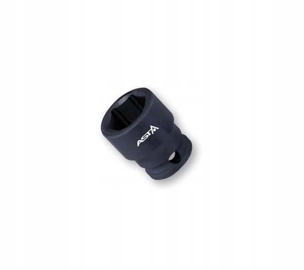 Slagdop 1/2" 34mm - Hoge Kwaliteit Cr-Mo Staal
