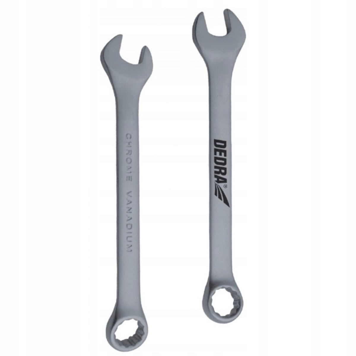 Ringsleutel 6 mm CrV DEDRA 1440P - Hoge Kwaliteit
