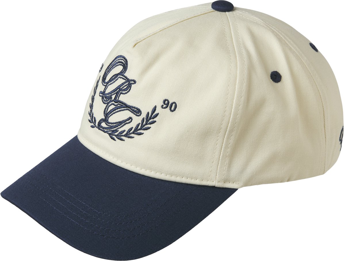 JACK&JONES - JACFRAME FREDERIKSBERG CAP - Heren - Petten