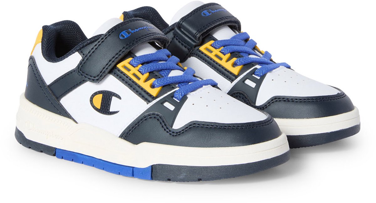 Champion RD18 HERITAGE EVOLVE B PS Sneaker Unisex S33201-CHA-WW016 Bont