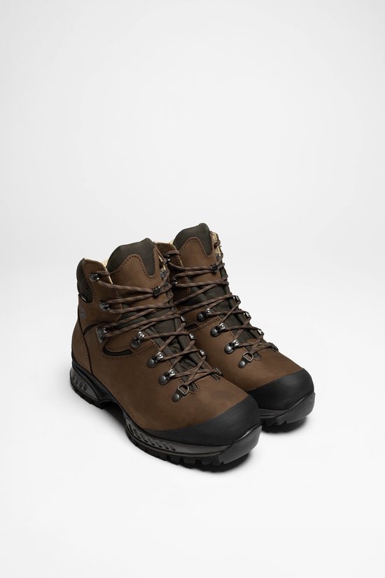 Hanwag Heren Wandelschoenen Alaska GTX 2303-56 - Hendriks Landgraaf Hanwag Heren Wandelschoenen Alaska GTX 2303-56 - Hendriks Landgraaf