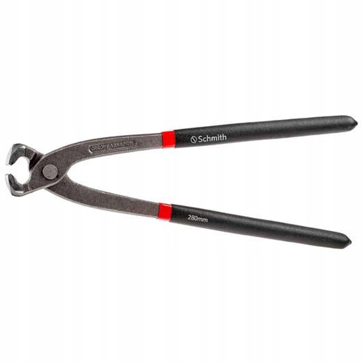 Timmermans Tang 250 mm - Hoge Kwaliteit Staal
