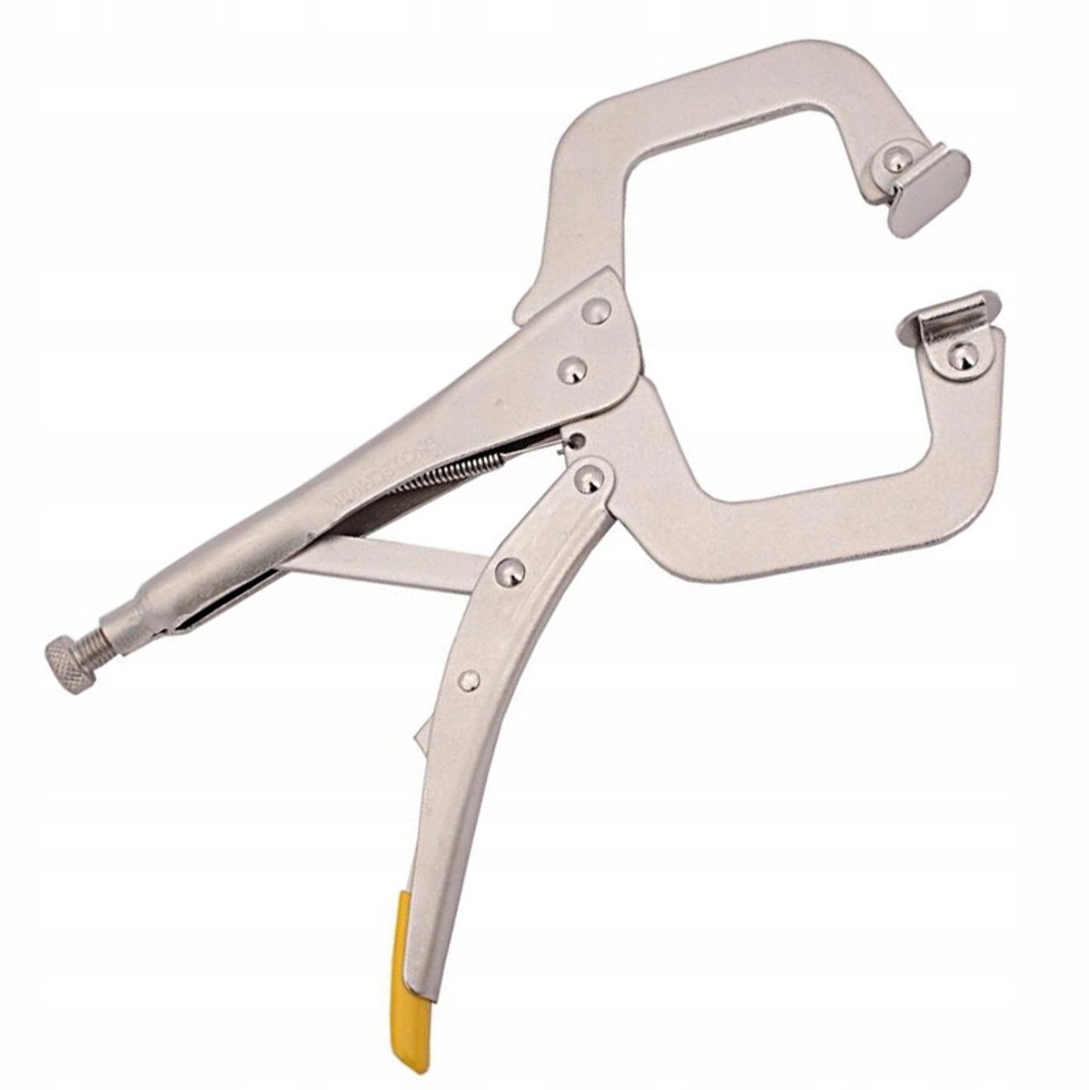 Morse-klemtang 280 mm - Verstelbaar en robuust