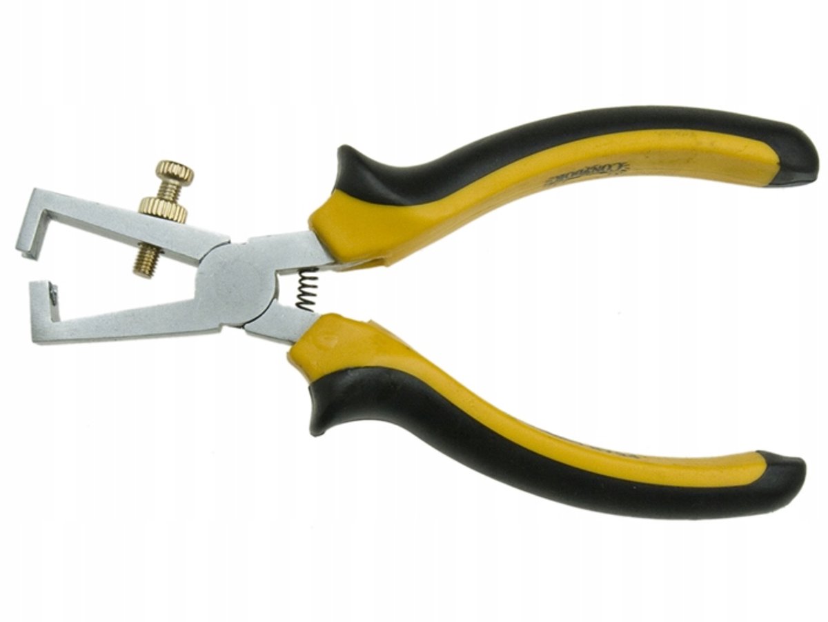 Automatische kabelstrippers 160 mm - Precisie en Gemak