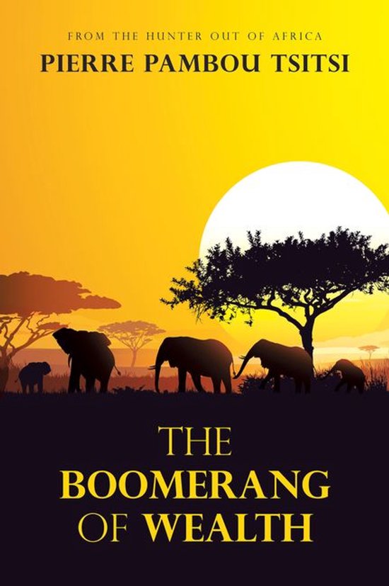 The Boomerang of Wealth