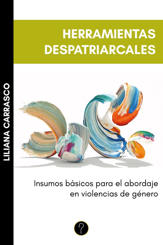 Herramientas despatriarcales - cover