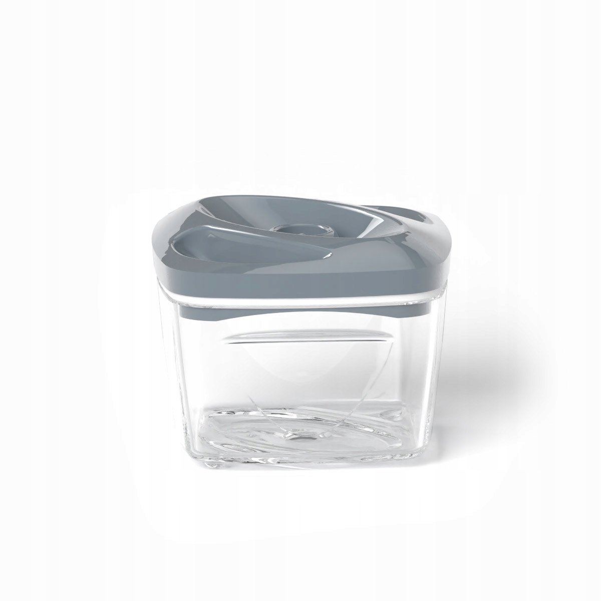 SeeYoo Vacuüm Voedselcontainer 0,5L - RVS
