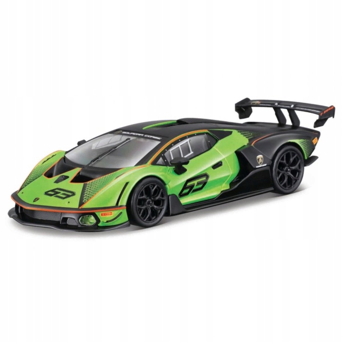 Bburago Lamborghini Essenza SCV12 Modelauto 1:32