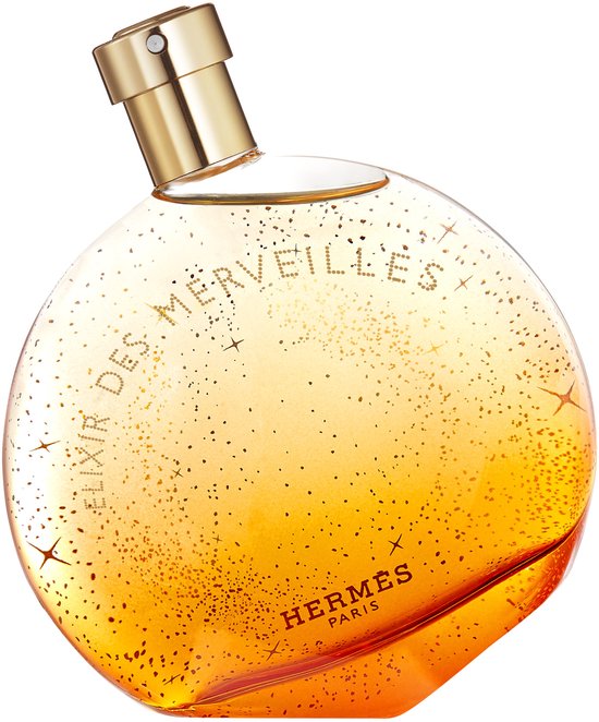 Hermes Terre Elixir Des Merveilles Eau de Parfum Spray 100 ml
