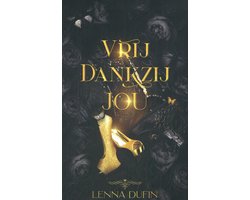 Omslag van Castle of Kink 3,5 - Vrij dankzij jou