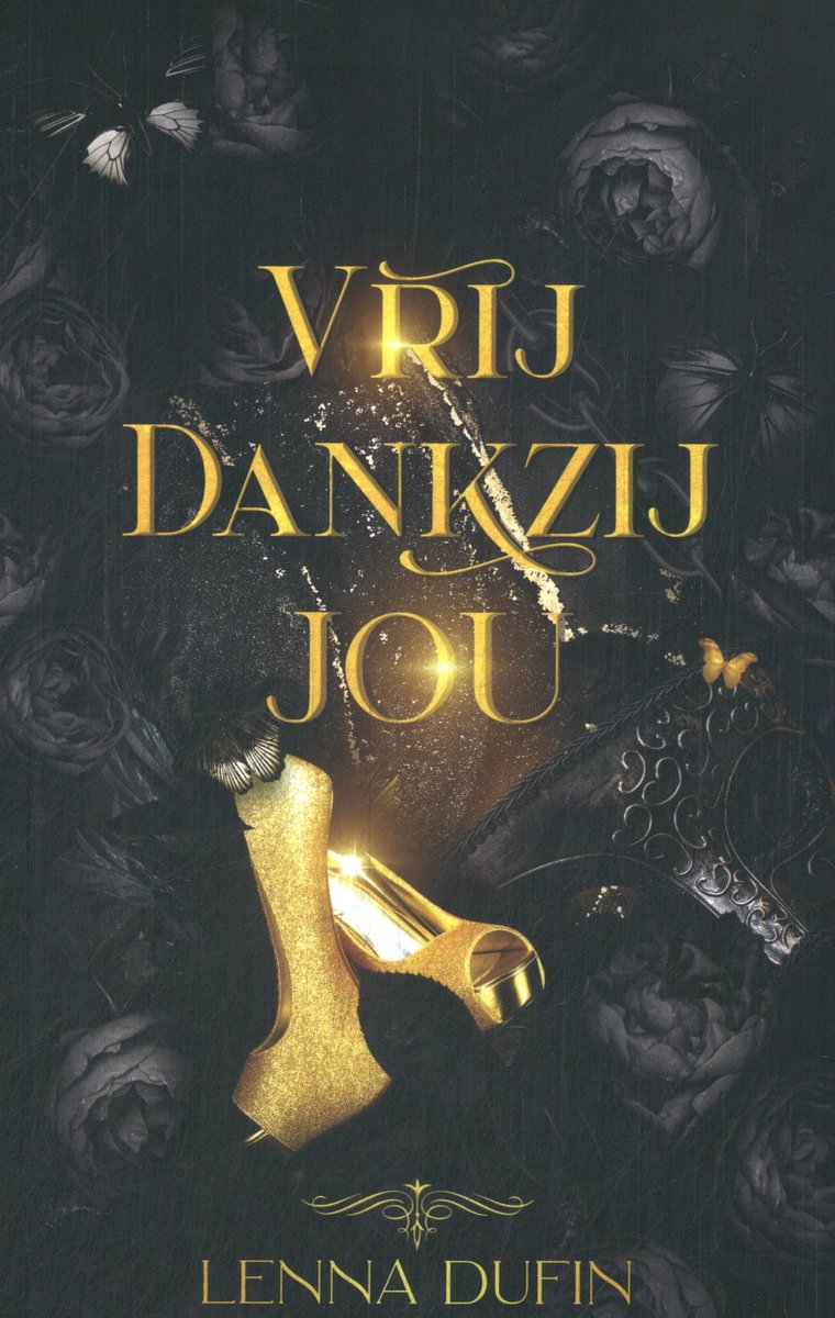 Omslag van Castle of Kink 3,5 - Vrij dankzij jou