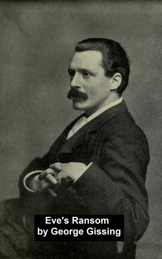 Eve's Ransom - cover