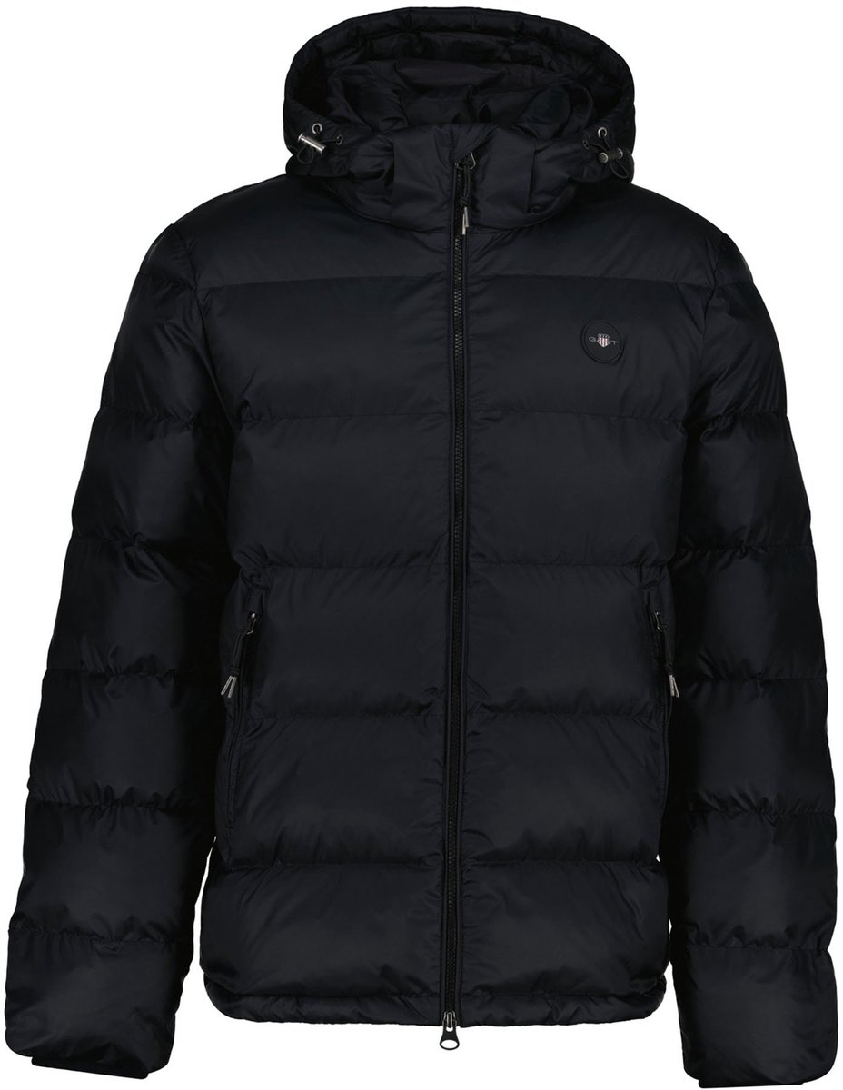 GANT Gewatteerd jack ACTIVE CLOUD JACKET