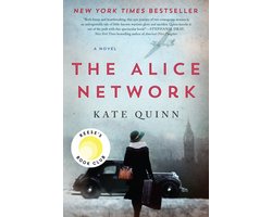 Alice Network
