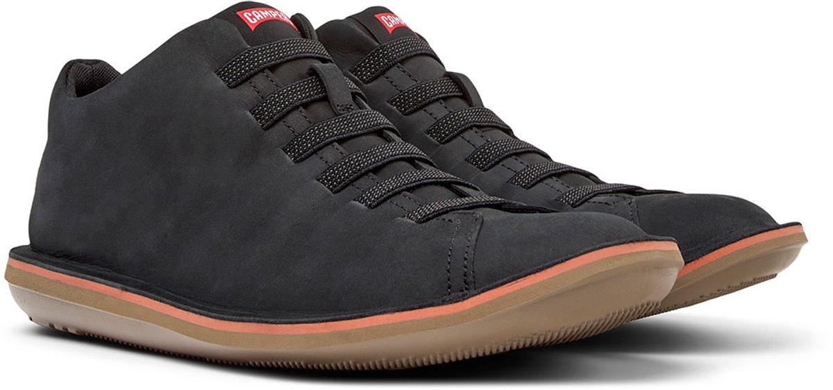 Camper Beetle Booties Grijs EU 42 Man