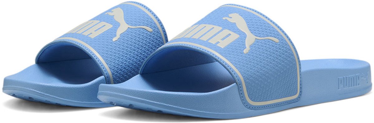 Puma Leadcat 2.0 H Slippers Man Vrouw Blauw