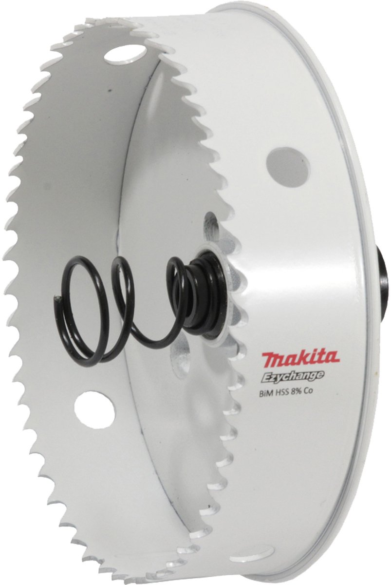 Makita EZYCHANGE BiM Gatzagen 102 mm E-20476