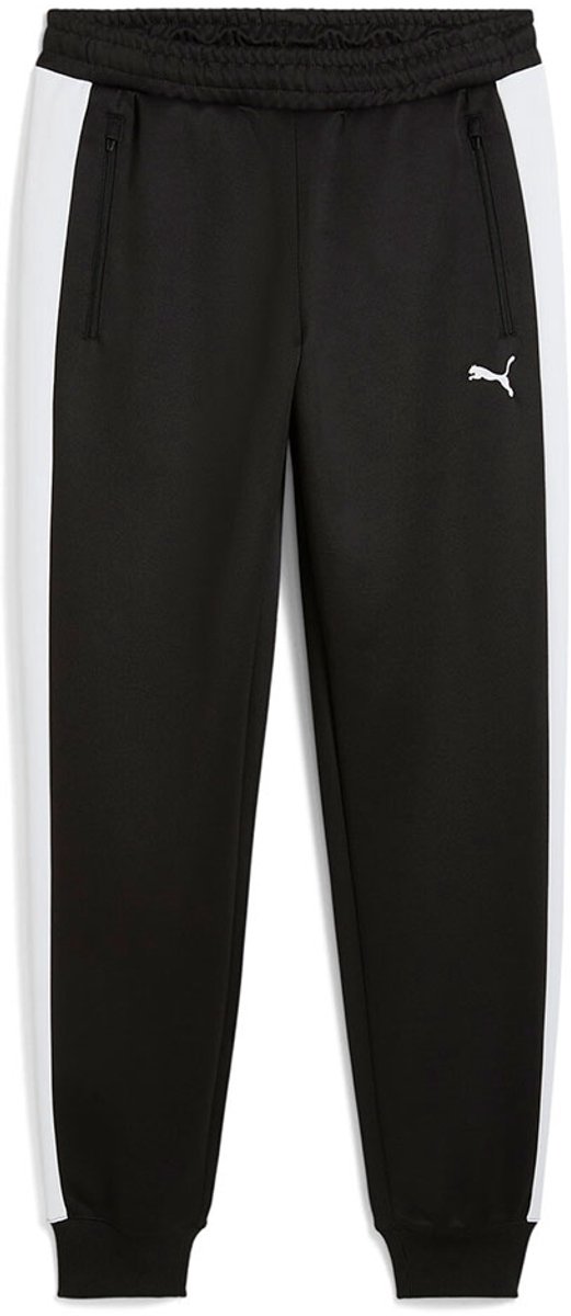 Puma Select T7 Always On Trainingsbroek Man Zwart