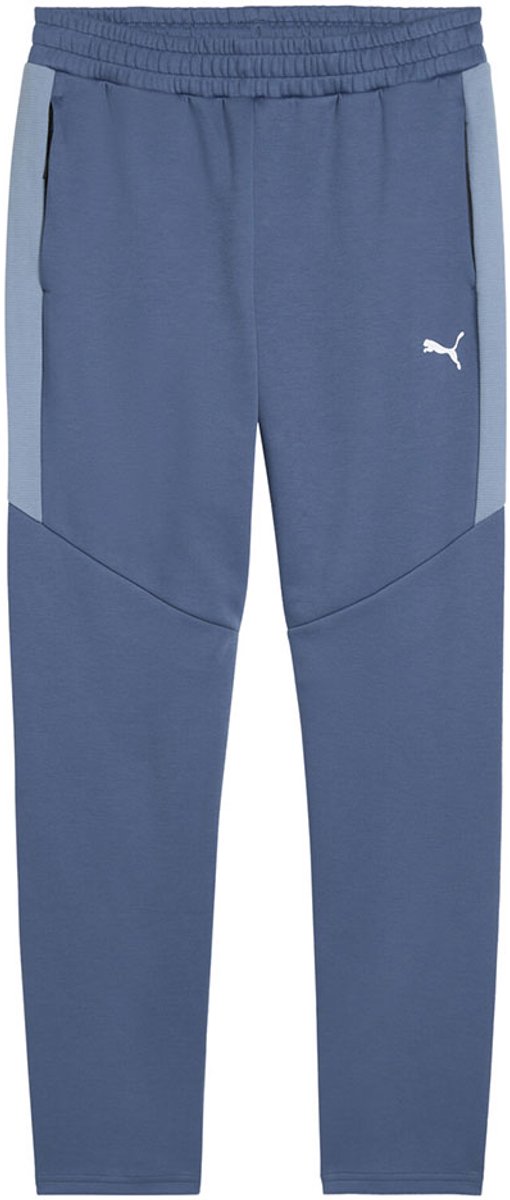 Puma Evostripe Trainingsbroek Man Dark Indigo