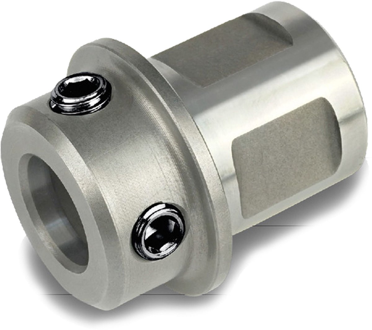 Fein adapter met Weldon 32 montage-uitgang 3/4" Weldon - 639...