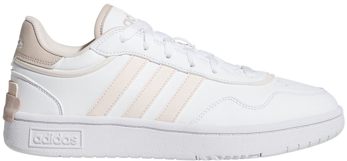 Adidas Hoops 3.0 Se Schoenen 2/3 Vrouw Wit
