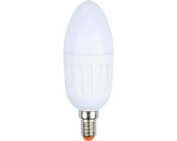 Jedi Lighting JE0132521, 2in1, acryl, wit, 20 x 10 x 5 cm