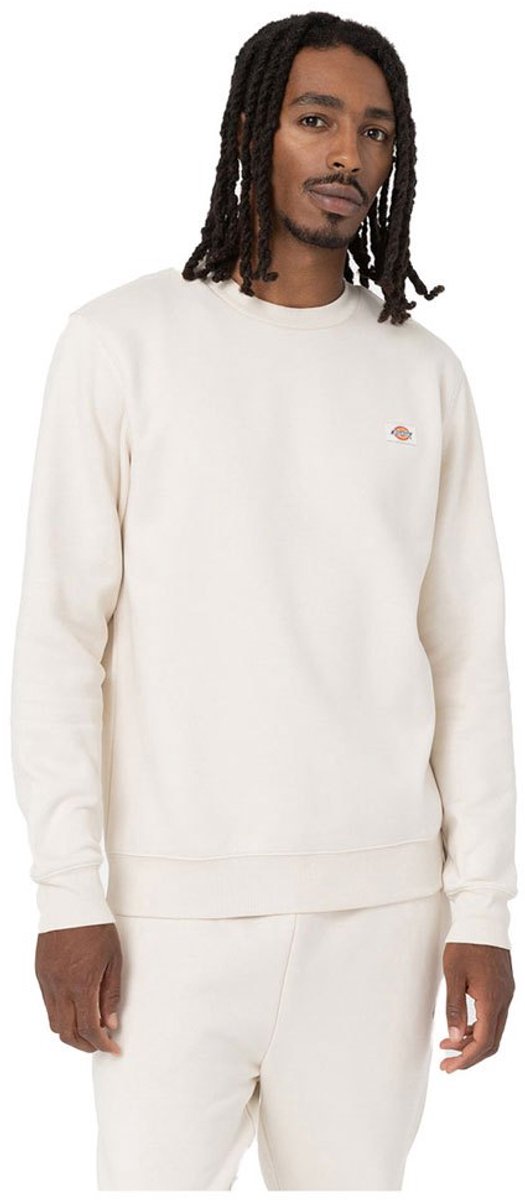 Dickies Oakport Sweatshirt XS Man Grijs