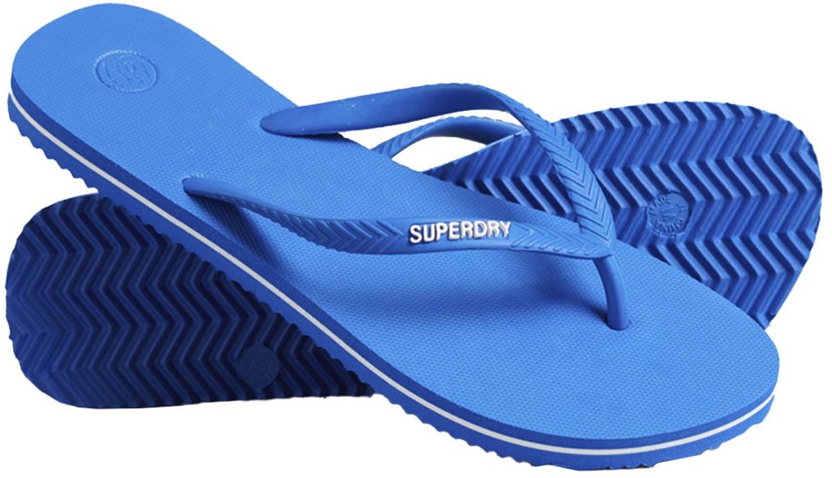 Superdry Vintage Classic Slippers Vrouw Super Denby