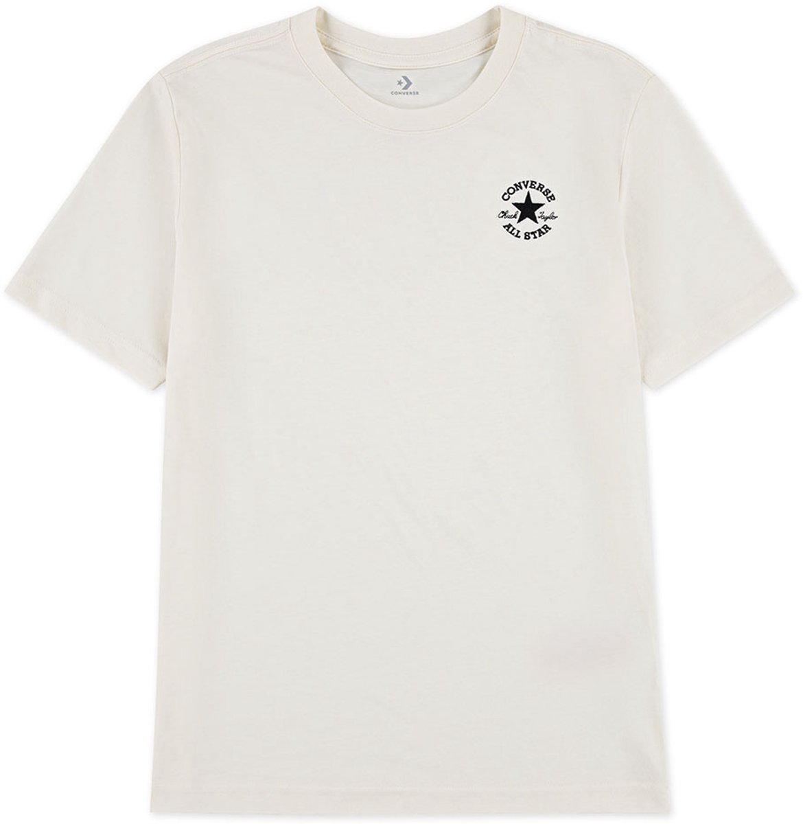 Kinder-T-shirt Converse Dissected Aigrette