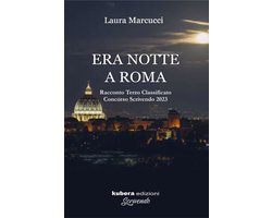 Era notte a Roma