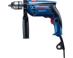 Bosch Professional GSB 13 RE Klopboormachine – 600 Watt
