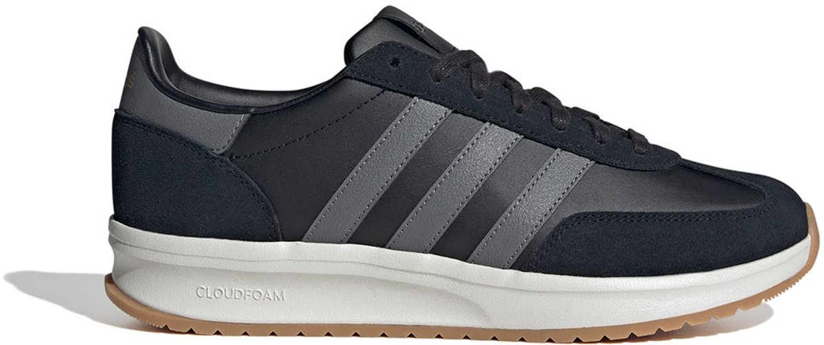 Core Black / Grey Four / Preloved Bronze